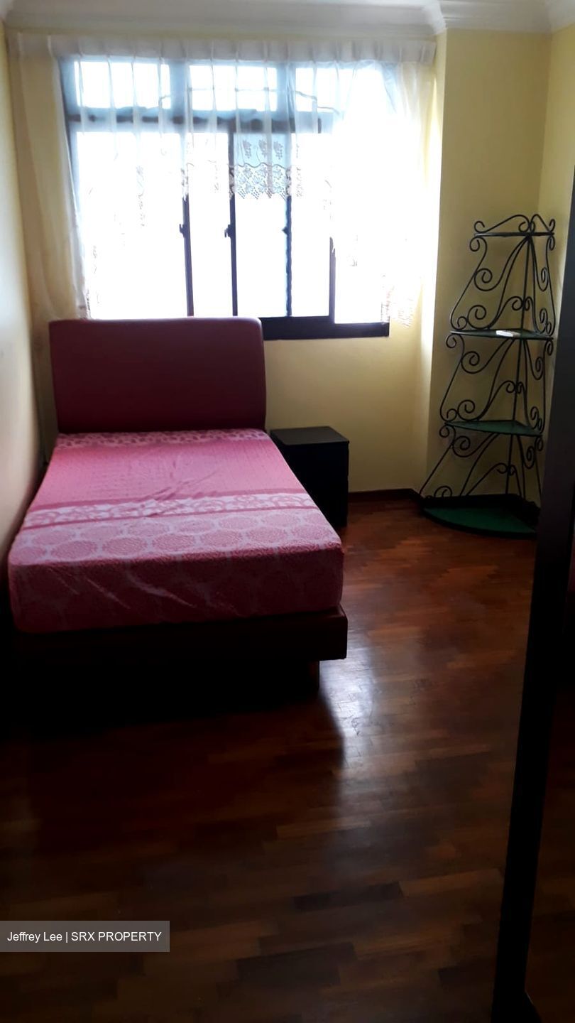 Blk 272A Jurong West Street 24 (Jurong West), HDB 4 Rooms #577628761